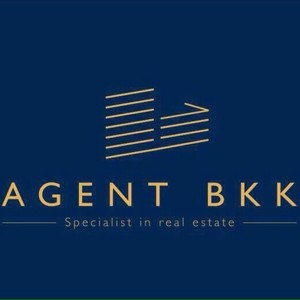 Agent​ BKK profile image