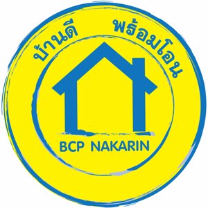 ฺBCP NAKARIN profile image