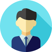 Moveing profile image