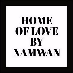 HOME OF LOVE BY NAMWAN profile image