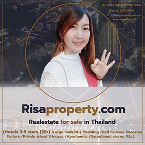 Risaboonmee profile image