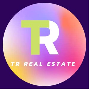 TR Real Eatate profile image