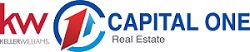 Capitalone Real Estate profile image