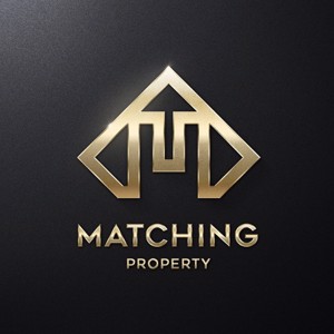 matching property co.,ltd. profile image