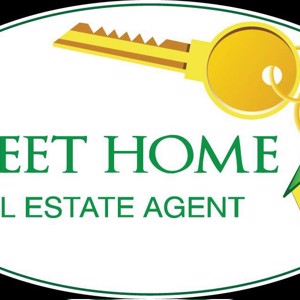 SWEET HOME REAL ESTATE AGENT profile image